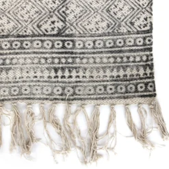 Teppich 'Waben'