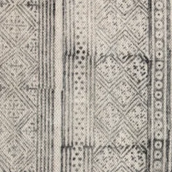 Teppich 'Waben'