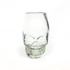 Tequila-Glas 'Totenkopf'