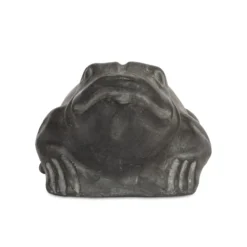Terrakotta-Figur 'Frosch'