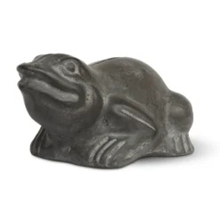 Terrakotta-Figur 'Frosch'