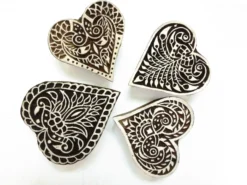Textilstempel