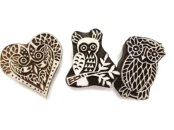 Textilstempel