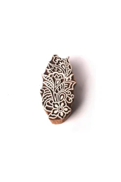 Textilstempel 9 Designs