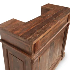 Thekenanrichte 'Boulden'