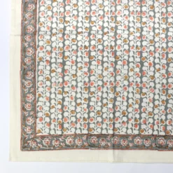 Tischdecke aus Baumwolle
