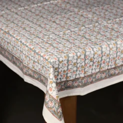 Tischdecke aus Baumwolle