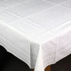 Tischdecke aus Baumwolle