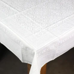 Tischdecke aus Baumwolle