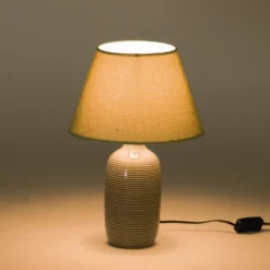 Tischlampe 'Bendorp'
