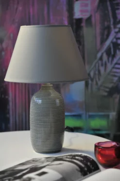 Tischlampe 'Bendorp'