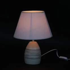 Tischlampe 'Delon'