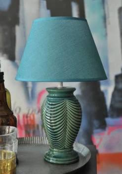 Tischlampe 'Gamprin'