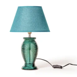 Tischlampe 'Gamprin'