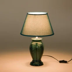 Tischlampe 'Gamprin'