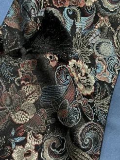 Tischläufer blau-multicolor