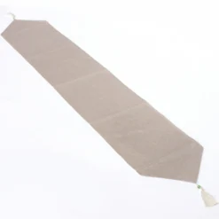 Tischläufer braun