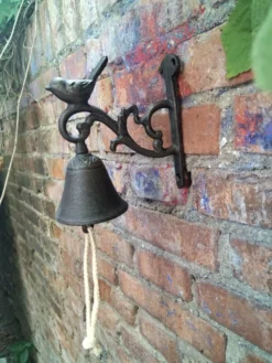 Türglocke 'Petite L'Oiseau'