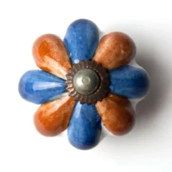 Türknauf 'Blume'