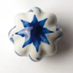 Türknauf 'Blume'
