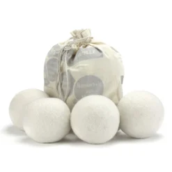 Trocknerball 4er Set