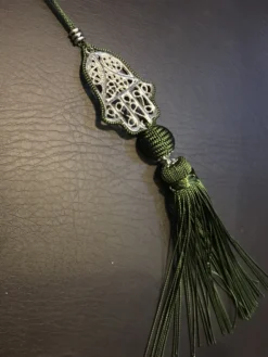Troddel 'Fatima'