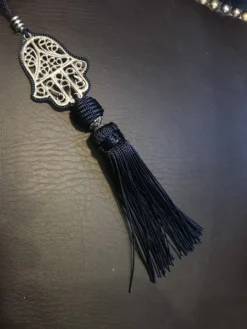 Troddel 'Fatima'