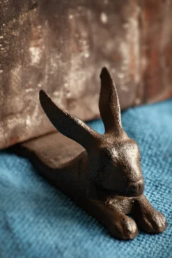 Türstopper 'Hase'