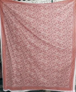 Tuch 'Floral'