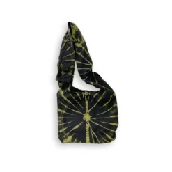 Umhängetasche Batik