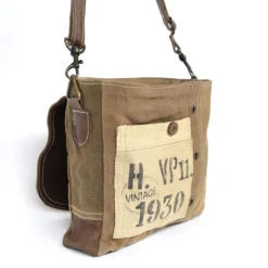 Umhängetasche 'Vintage 1930'