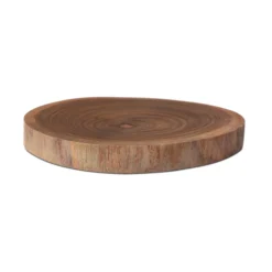 Untersetzer Teak