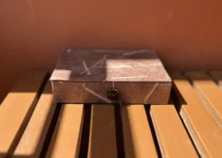 Utensilien-Box aus Loktapapier