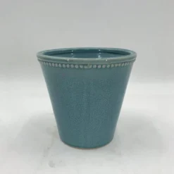 Vase 'Adrien' aus Keramik