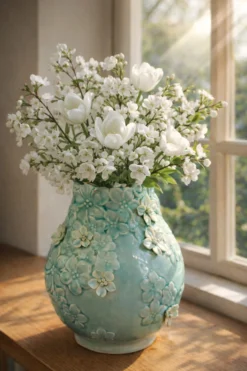 Vase 'Camille'