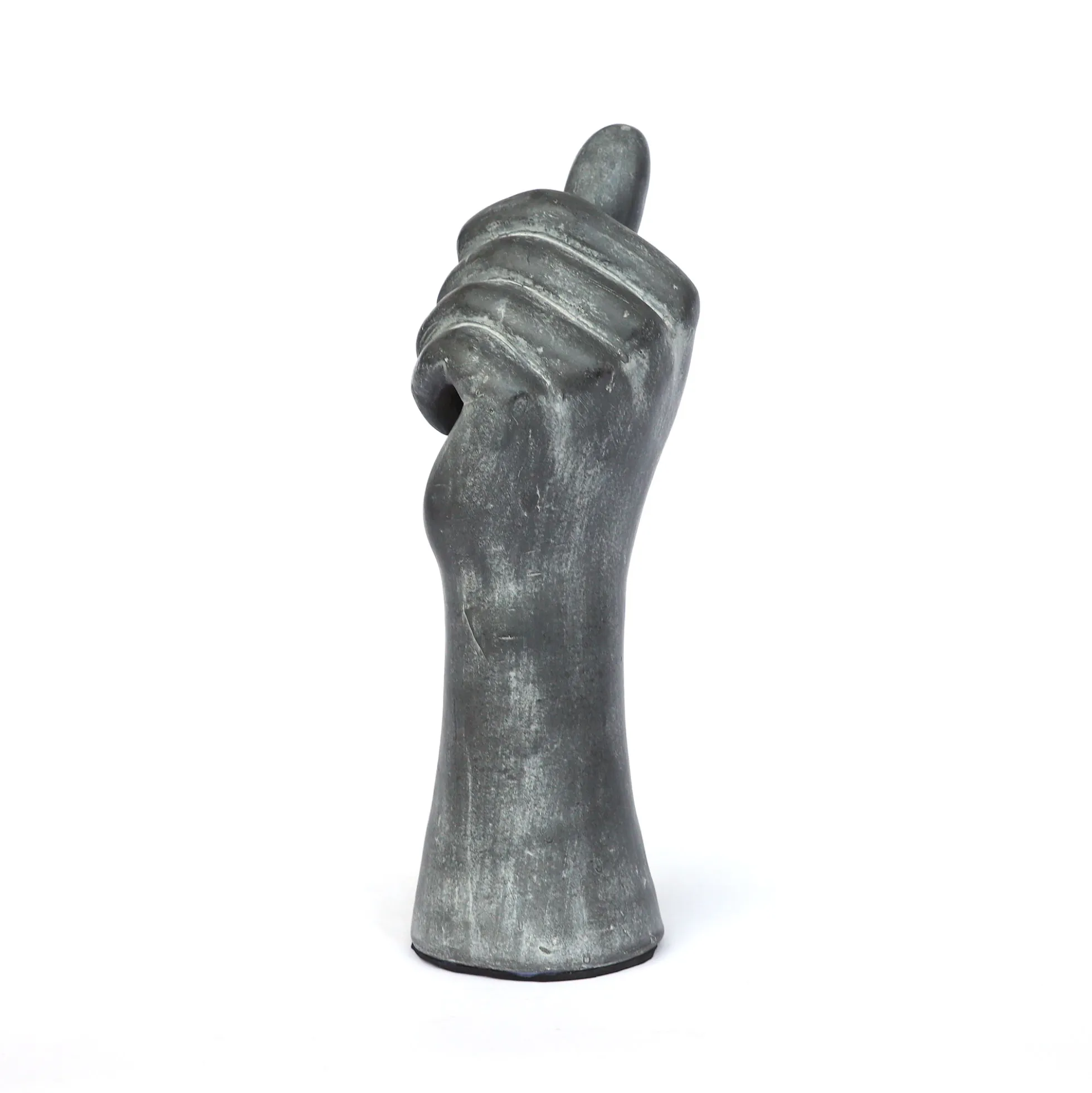 Vase 'Hand