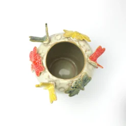 Vase 'Libellen'