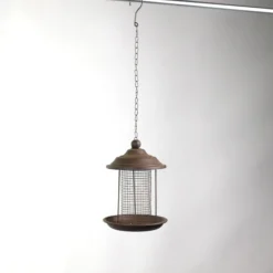 Vogelfuttersilo 'Tom'
