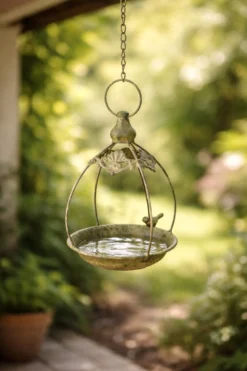 Vogeltränke 'Allegra Fonte'
