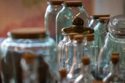Vorratsglas mit Bügelverschluss 1500ml