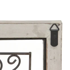 Wandbild 'Blumenranke'