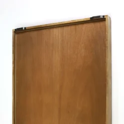 Wandbild 'Reiher'