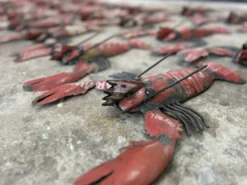 Wanddeko 'Hummer' M