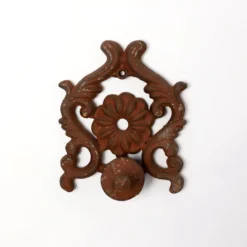 Wandhaken aus Gusseisen