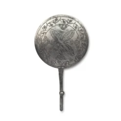 Wandhaken rund 'Modell C'