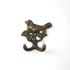 Wandhaken 'Vogel'