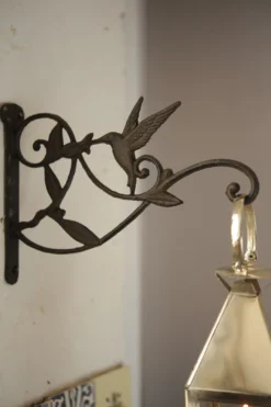 Wandhaken 'Vogel'