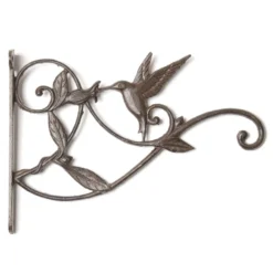 Wandhaken 'Vogel'