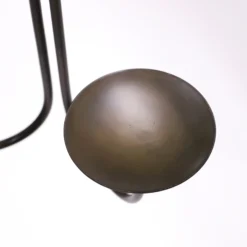 Wand-Kerzenhalter 'Twin'
