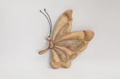 Wandornament 'Butterfly'